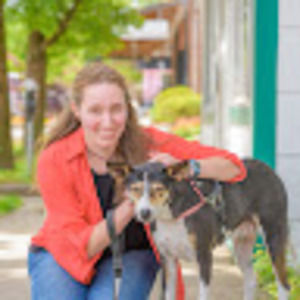 Meet your Posher, Caitlin